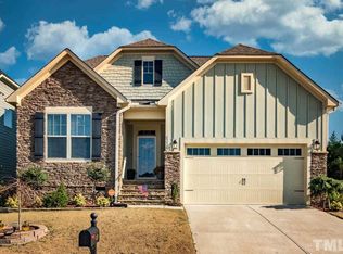 4224 Rockdell Hall St, Raleigh, NC 27616