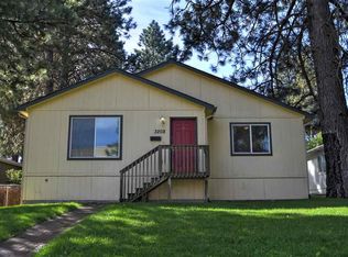 3208 E 23rd Ave, Spokane, WA 99223