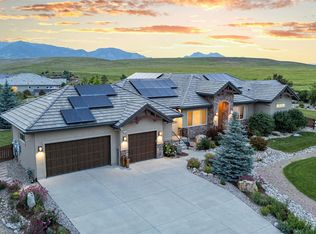 9567 Poppy Way, Arvada, CO 80007