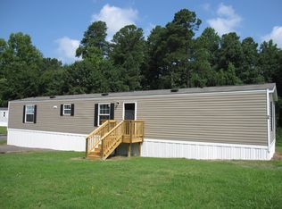 103 24th St LOT 39, Butner, NC 27509