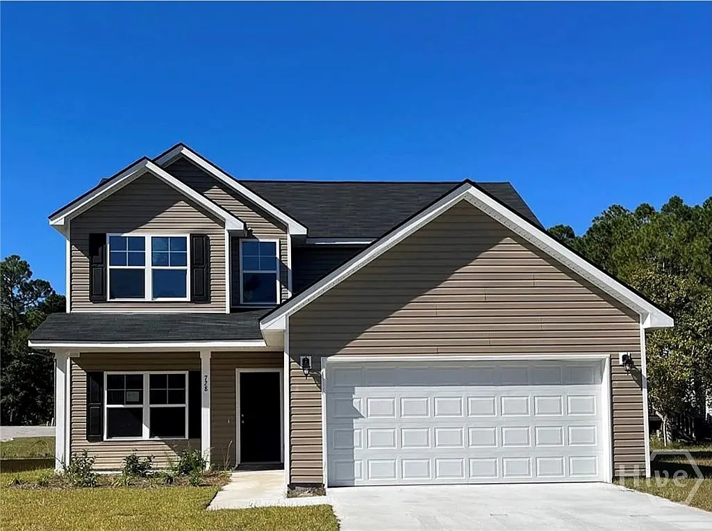 3 bed, 2.5 bath, 1591 sqft, $1,950 — Photo 1