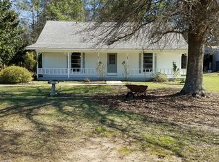 1658 Brunson Rd, Dry Prong, LA 71423