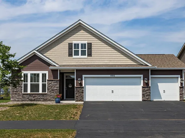 4816 Ethan Trl N, Hugo, MN 55038