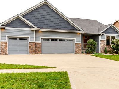 5609 NE Hillcrest Dr, Ankeny, IA, 50021