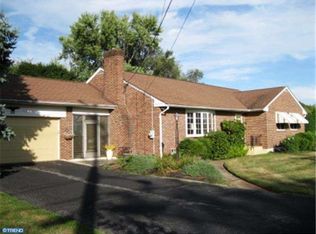 541 Borough Line Rd, Trappe, PA 19426