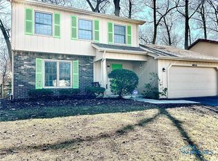 6811 Hampsford Cir, Toledo, OH