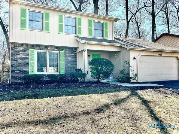 6811 Hampsford Cir, Toledo, OH 43617