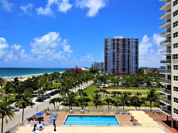 111 N POMPANO BEACH Boulevard #1611, Pompano Beach, FL 33062