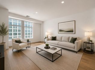 375 Canal St UNIT 1102, Somerville, MA 02145