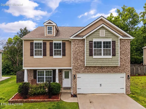 5479 Calvert Ln, Knoxville, TN 37918