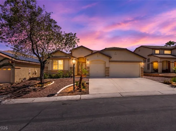 8921 Reining Spur Ave, Las Vegas, NV 89143