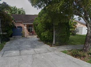 18236 SW 154th Pl, Miami, FL 33187