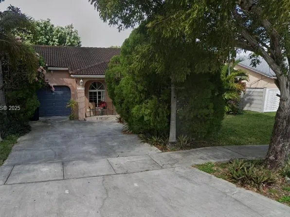 18236 SW 154th Pl, Miami, FL 33187