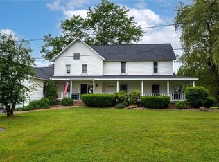 8351 Sterrettania Rd, Girard, PA 16417