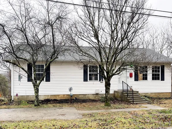 187 E Haiti Rd, Berea, KY 40403