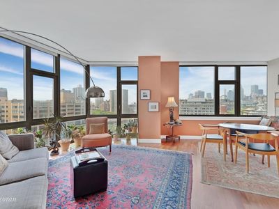 100 Jay St APT 17G, Brooklyn, NY, 11201