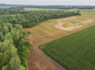 Shach Creek Rd, Orrick, MO 64077