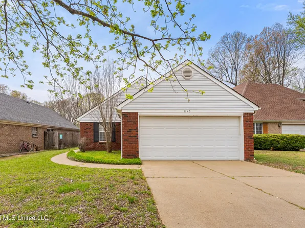 1175 Wilson Rdg, Lake Cormorant, MS 38641