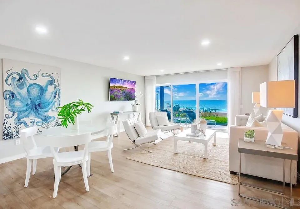 Course Views Icon Del Mar Beach Club - 829 Beach Front Dr Solana Beach CA | Zillow