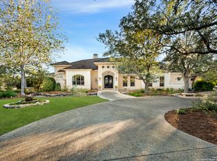 1708 Cordillera Trce, Boerne, TX 78006