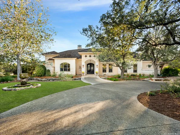 1708 CORDILLERA TRACE, Boerne, TX 78006