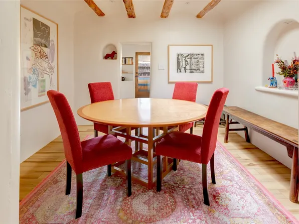 610 Jiron St, Santa Fe, NM 87505