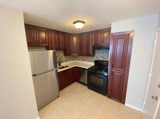20 Dix St APT 1, Dorchester, MA 02122