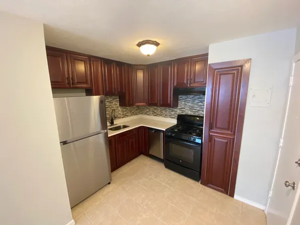 20 Dix St APT 1, Dorchester, MA 02122