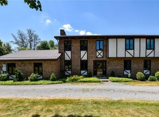 848 N Pike Rd, Cabot, PA 16023