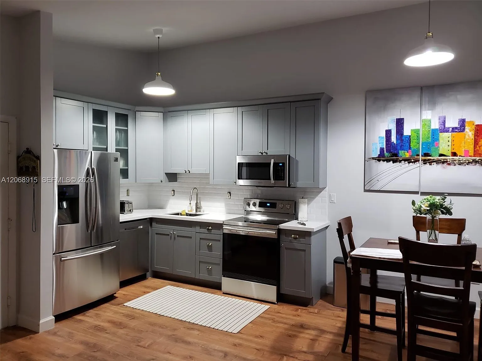 Doral Pk Co Club Villas C — Photo 1