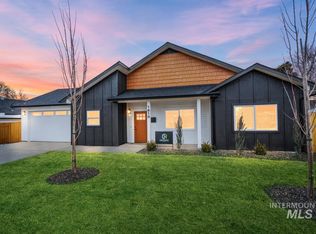 1410 E Sherman Ave, Nampa, ID 83686