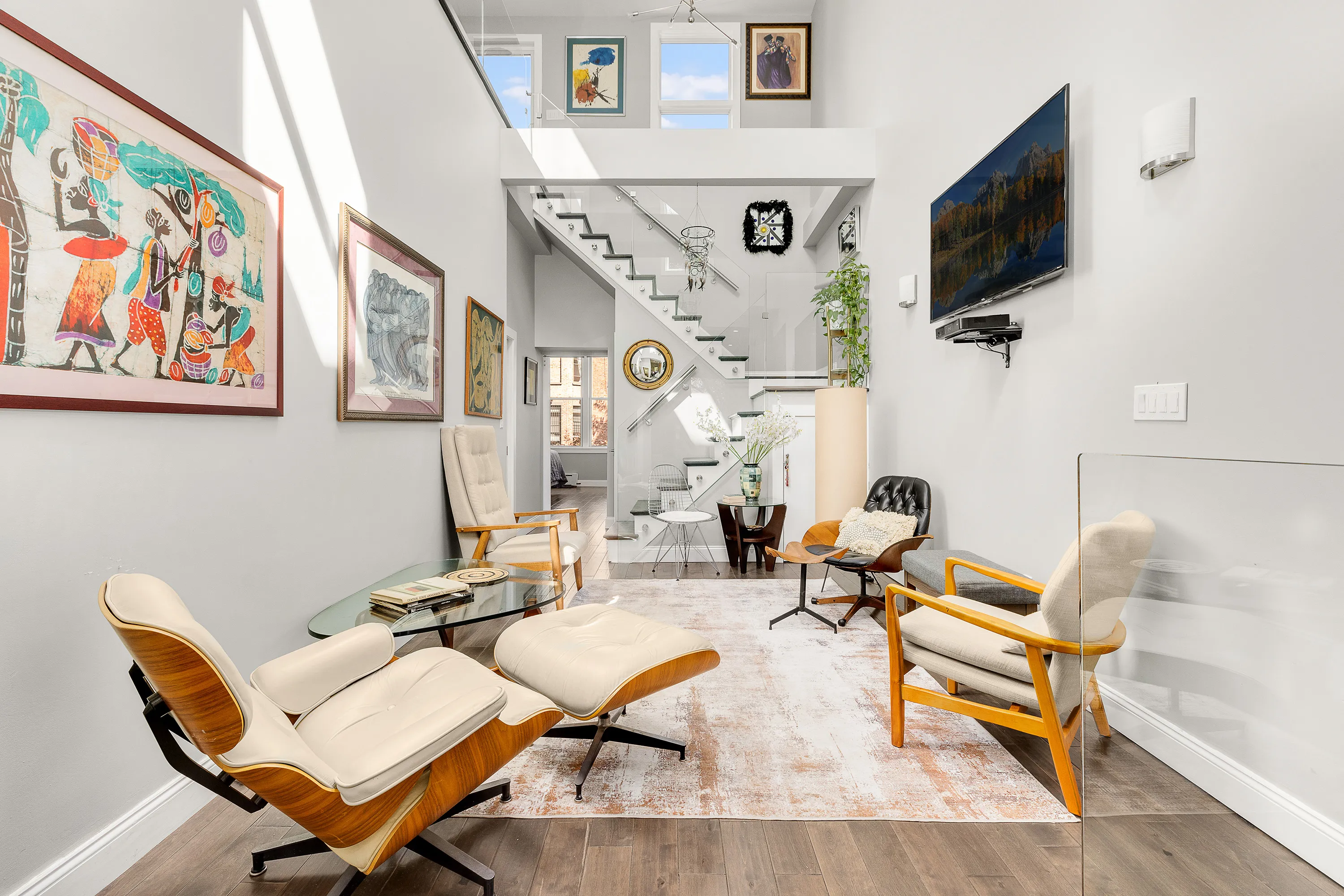 459 Vanderbilt Avenue #11238 in Clinton Hill, Brooklyn | StreetEasy