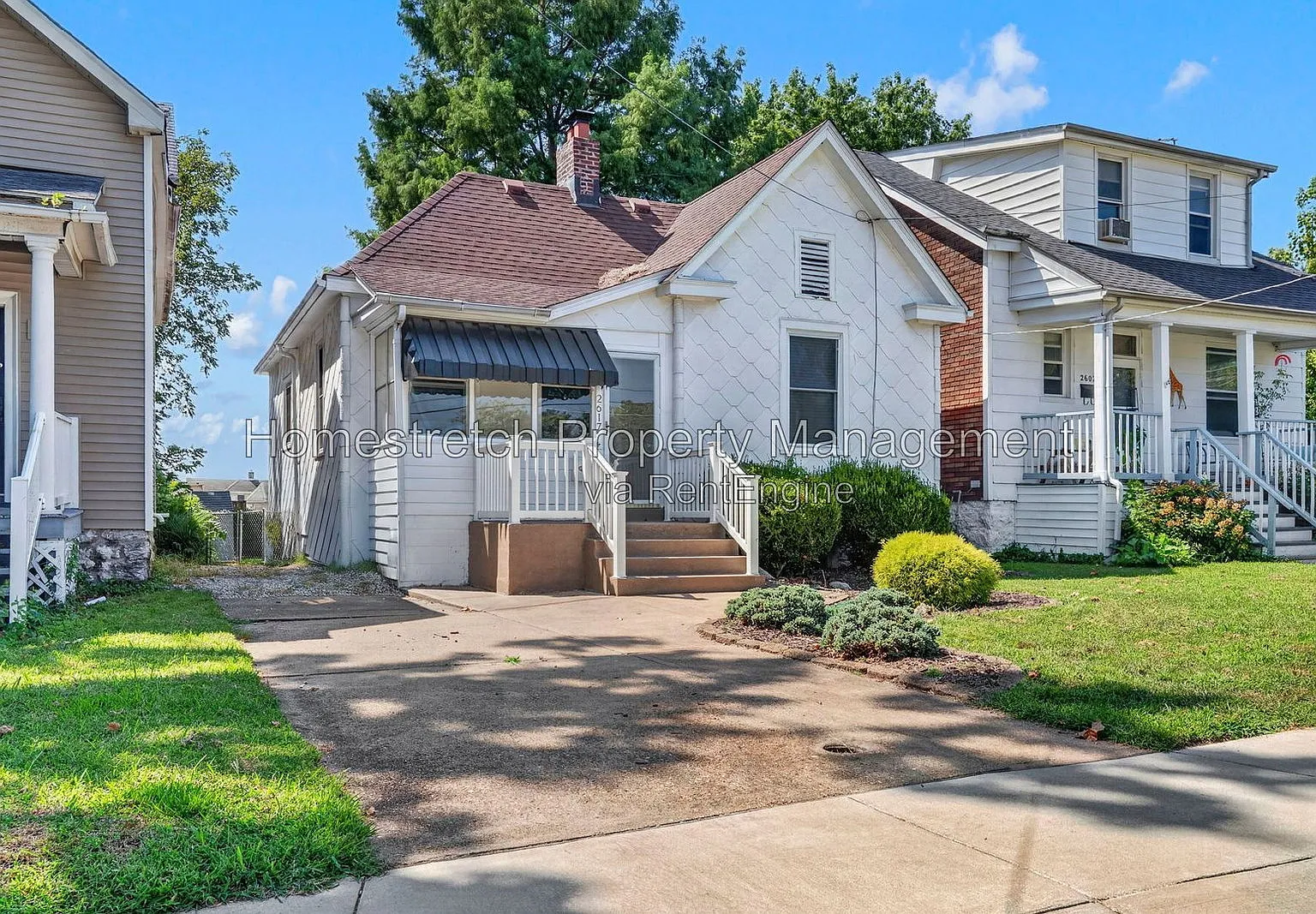 2 bed, 1.0 bath, 958 sqft, $1,800 — Photo 2