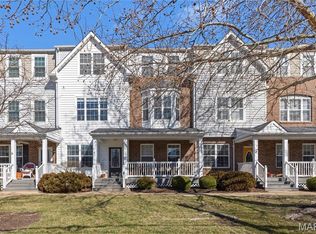 231 W Monroe Ave UNIT 205, Saint Louis, MO 63122
