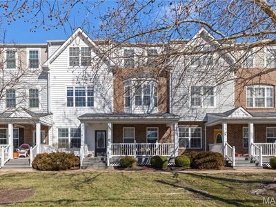 231 W Monroe Ave Unit 205, Saint Louis, MO, 63122