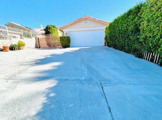 12300 Pomelo Dr, Desert Hot Springs, CA 92240