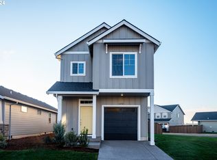 6232 SE Savannah St, Albany, OR 97322