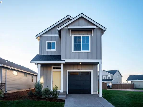 6232 SE Savannah St, Albany, OR 97322