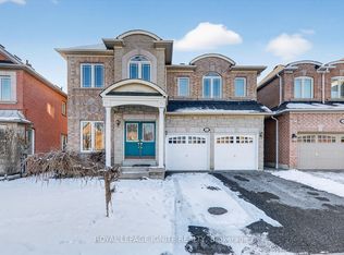 26 Rushworth Dr, Ajax, ON L1Z1S2