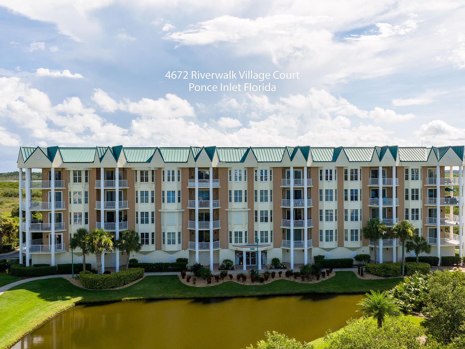 4672 Riverwalk Village Ct UNIT 8408, Ponce Inlet, FL 32127 Zillow