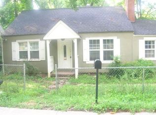 1245 Campbellton Rd SW, Atlanta, GA 30310