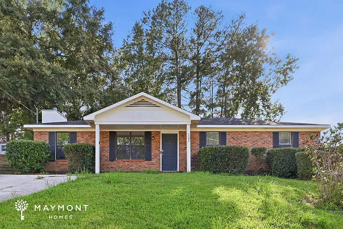 2505 Saddle Horn Ct