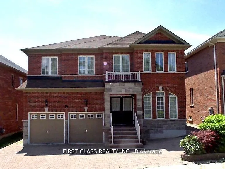 9 Wiley Ave #UPPER FLOOR — Photo 1
