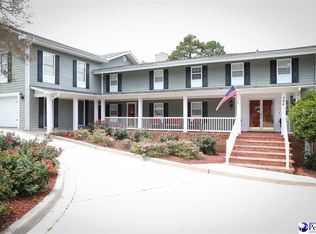 584 Sailclub Rd, Hartsville, SC 29550