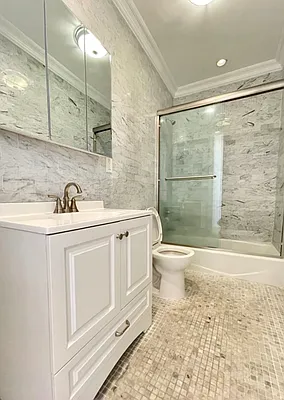 Rented by Silver Line Realty Group NY LLC | media 17