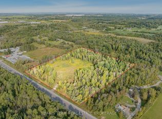 3152 Davis Dr, East Gwillimbury, ON L9N 0L4