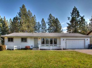 11714 N Guinevere Dr, Spokane, WA 99218