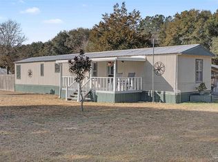 6971 Wallace Dr, Pace, FL 32571