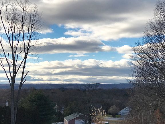 Stunning views