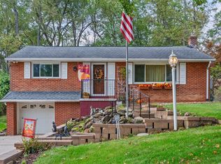 119 Oakhurst Rd, Pittsburgh, PA 15215